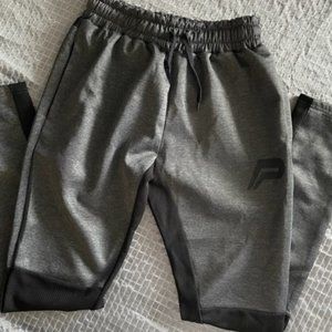 PURSUIT FITNESS NEW GYM  JOGGERS SIZE XL